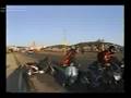 kawasaki victor vs derbi motor cr