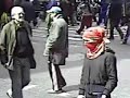 Piqueteros ó Patoteros,su accionar ilegal. Piqueteros ó Patoteros,su accionar ilegal.