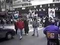 Piqueteros ó Patoteros,su accionar ilegal.