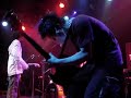 Melt-Banana live in San Francisco