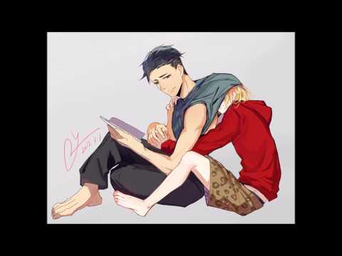 Otabek x Yuri / OtaYuri pmv