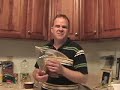 Back To Snacks - Spicy Pretzels - Revised Back To Snacks - Spicy Pretzels - Revised