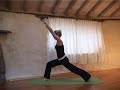 YOGA FOR WEIGHT LOSS, with Esther Ekhart. YOGA FOR WEIGHT LOSS, with Esther Ekhart.