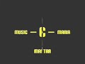 The Carbon Manual - Ice Sleep - Black & Warhol OCD Mix