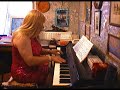 JS Bach - "St Anne" Prelude - BWV 552 - 1739