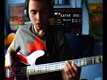 Znyku bass (Jamiroquai - too young to die live) Znyku bass (Jamiroquai - too young to die live)