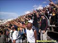 Pe�arol va al Cerro. www.hinchadamanya.com