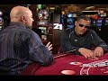 Laurence Fishburne interview for the movie 21