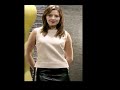 Leather promo Carol Vorderman Dancing, with help from iMovie
