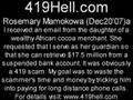 Rosemary Mamokowa Dec 20 07 a