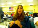 jenette at lunch