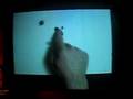 Zachary Lieberman en el Dorkbot Madrid #20 (1)