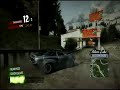 Burnout Paradise Clip 4: Road Rage I!