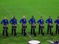 Blue devils 2005 @kortrijk