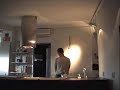 Montaggio pannelli LED - Cellulare.m4v