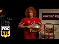 NFL on FOX: Frank's Picks