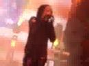 Irresponsible hate anthem marilyn manson new york jan 30,08