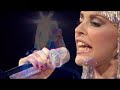 Klyie Minogue - Last Show [White Dimond Docomentation]