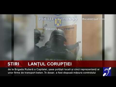 Lanțul corupției