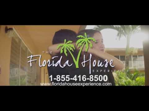 The Florida House Experience Don’t let Addiction Destroy Your Family