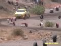 SLALOM LA ALDEA 2009