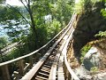 without a doubt the best terrain coaster on the planet & #1 on the lists of many enthusiasts the world over. watch in high quality.