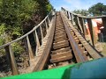 without a doubt the best terrain coaster on the planet & #1 on the lists of many enthusiasts the world over. watch in high quality.