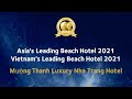 Mường Thanh Luxury Nha Trang Hotel