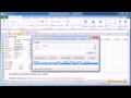Microsoft Excel 2007-2010 – podst. operacje – auto. wypełnianie komórek, fun. znajdz, zamień