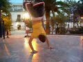 break dance alameda