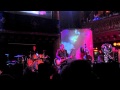 DeVotchKa - How It Ends Live