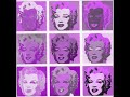 Identidad Corporativa y Sistemas Visuales;Pop Art;Arte C. Identidad Corporativa y Sistemas Visuales;Pop Art;Arte C.