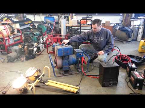 how to calculate cooling load in kw