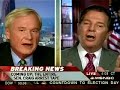Hardball &Tom Delay About Larry Craig