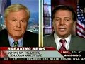 Hardball Chris Matthews & Tom Delay About Larry Craig