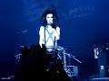 Tokio Hotel - Scream live in saint jean-Qu�bec 9/08/2008