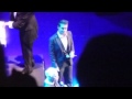 Royal Albert Hall - 'One World, One Song' - Dionne Warwick & Joe McElderry Duet