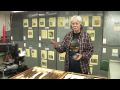 Research at Conner Museum