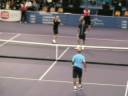 The Showdowns of Champions Kuala Lumpur 2008