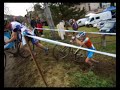 Championnats Midi-Pyrénées Cyclo-Cross