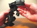 Voyager Movie Ironhide Review Voyager Movie Ironhide Review