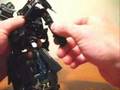 Voyager Movie Ironhide Review