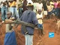 Top Rwandan Hutu rebels 'arrested in Germany'