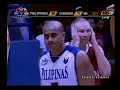 Ph vs Lebanon 4th qtr part 1 Ph vs Lebanon 4th qtr part 1