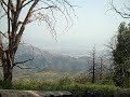 Crestline, CA - July 2008