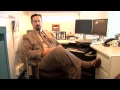 Medical Careers : How to Become a Brain Surgeon