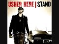 Usher Here I stand-What\