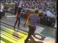 RBD canta Y no puedo olvidarte en EXA 2008