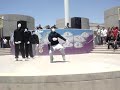 Southwest Jabbawockees