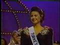 Miss Universe 1990 Miss Universe 1990